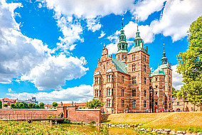 Rosenborg Palace