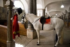 Royal Stables