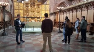 Finally!! Our tours are running again