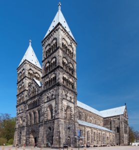 Lund Domkirke
