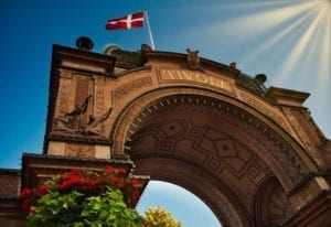 Tivoli Gardens