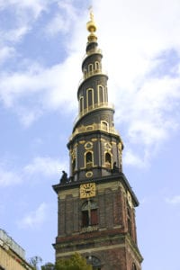 Church of Our Saviour